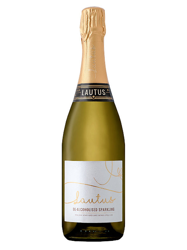 Lautus Alcoholvrij Sparkling - Brut
